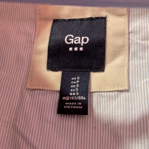 Gap jacket - Picture 3 of 5